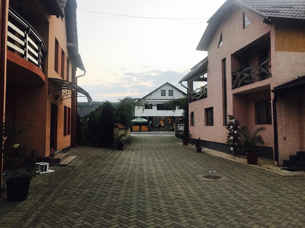 Pensiunea Sasu Sieu  Luaran gambar
